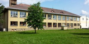 základní škola Puklice