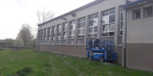Prádelna a čistírna Jihlava